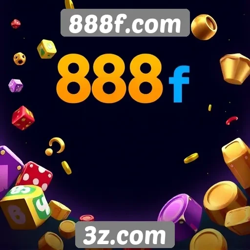 888f.com revela novas opções de jogos online