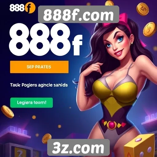 Novas promoções no site 888f.com atraem jogadores