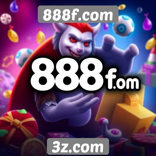 Análise dos jogos populares disponíveis no 888f.com